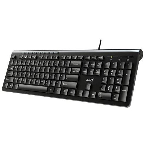 Genius SlimStar 230 II Tastatura USB YU Cene