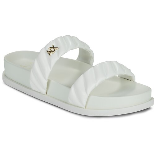 Armani Exchange XW002574 Bijela Cijene