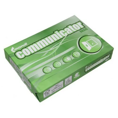  Fotokopirni papir Communicator basic A4, 80 g