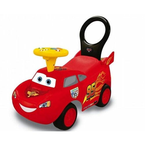 Kiddieland Toys guralica cars lux Slike