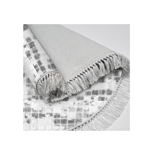 Conceptum Hypnose tepih (120 cm) Mu180 Gray Slike