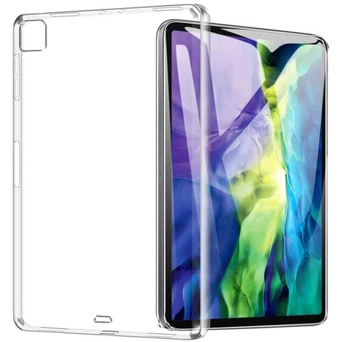 Teracell Maska za telefon Skin za iPad PRO 11 in (2020/ 2021/ 2022) transparent Slike
