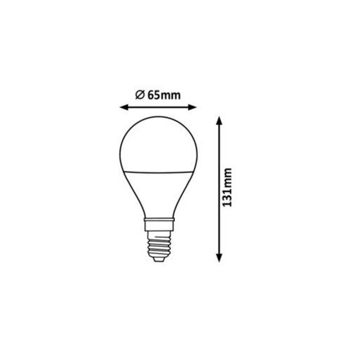 LED žarulje - SMD-LED Slike
