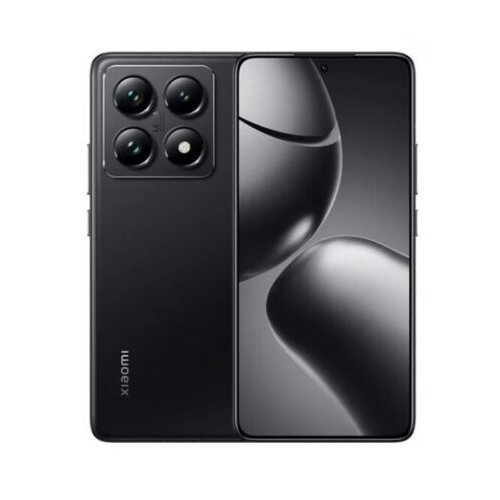 Xiaomi 14T Pro 12 GB / 1 TB Titan Black Cijene