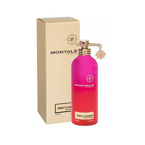 Montale Sweet Flowers parfumska voda 100 ml za ženske
