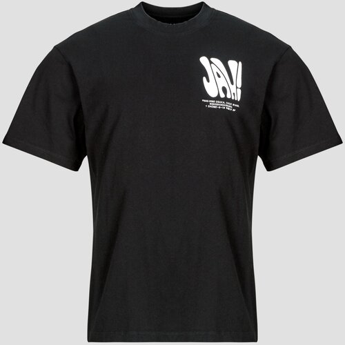 Edwin UNITED WE STAND T-SHIRT Crna Cijene