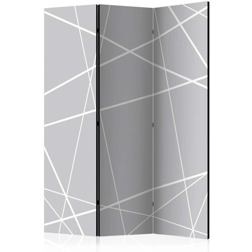  Paravan u 3 dijela - Modern Cobweb [Room Dividers] 135x172 Slike