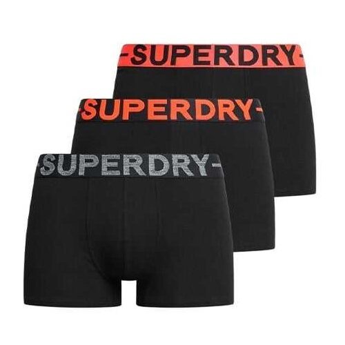 Superdry muške bokserice u setu Cene