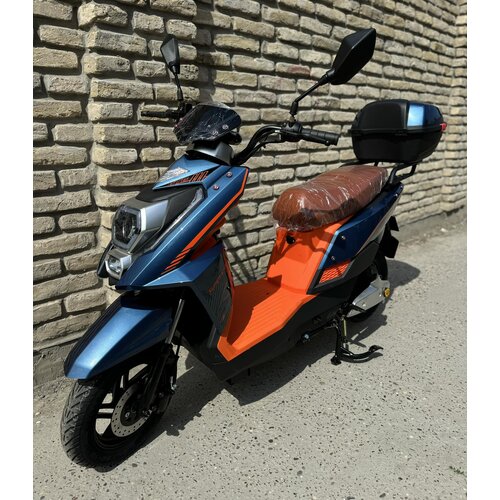  ELEKTRICNI SKUTER *STORMER* 60V*28AH Cene