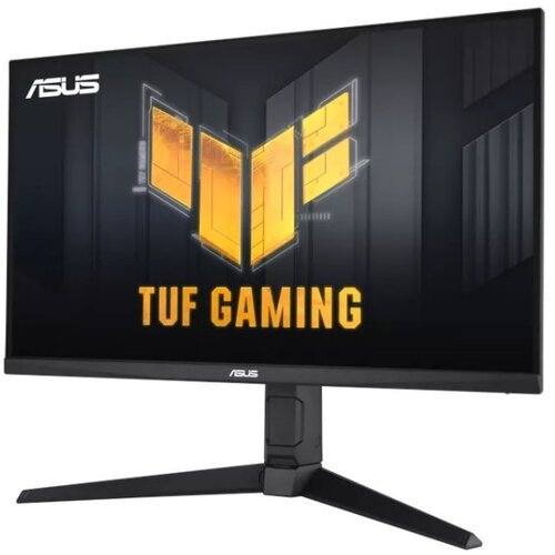 Asus TUF Gaming VG279QL3A Gaming Monitor - 27&amp;quot;, Full HD (1920x1080), 180Hz, Fast IPS, ELMB, 1ms (GTG), FreeSync Premium, G-Sync Compatible, Variable Overdrive, 99% sRGB, Height adjustment - 90LM09H0-B01170 Slike