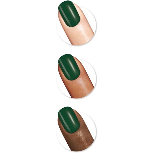 Sally Hansen Hard As Nails Xtreme Wear učvr&amp;scaron;ćujući lak za nokte nijansa Big Apple-tini 11,8 ml Slike