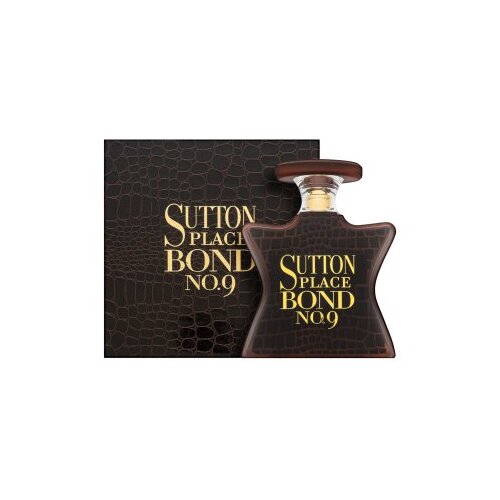 Parfem za oba spola Bond No. 9 Sutton Place EDP 100 ml Cijene