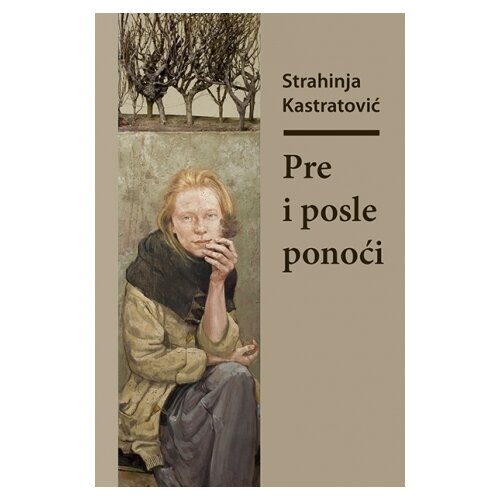Laguna Pre i posle ponoći Cene