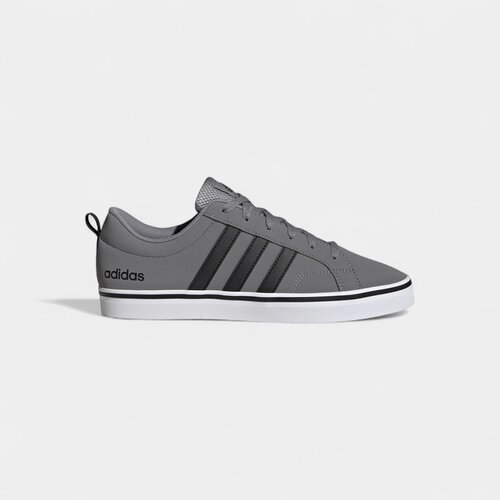 Adidas Nizke superge VS Pace 2.0 Grey Three Core Black Cloud White Bela Cene