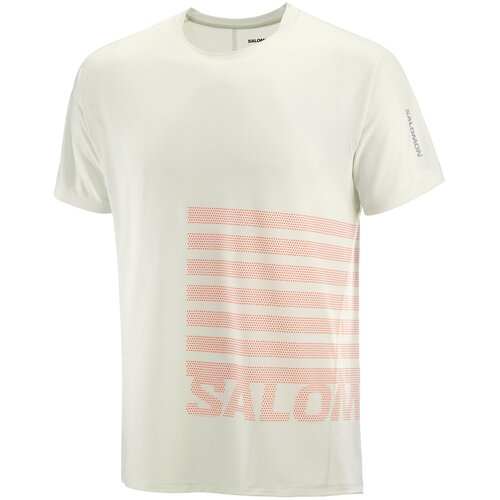 Salomon Sense Aero Gfx majica Cene
