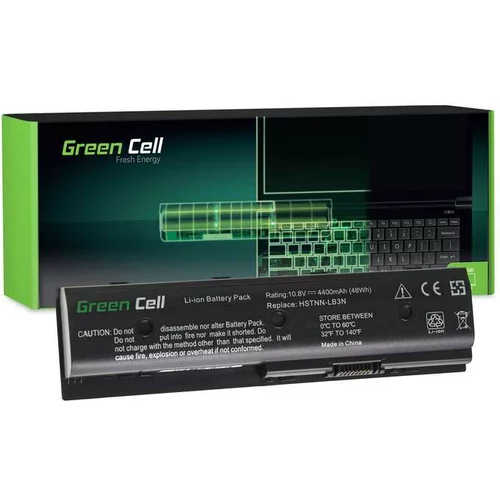 Green cell baterija MO06 MO09 za HP Envy DV4 DV6 DV7 M4 M6 HP Pavilion DV6-7000 DV7-7000 M6