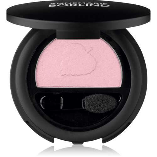 ANNEMARIE BÖRLIND DEKORATIVE dugotrajna sjenila za oči s aplikatorom nijansa LIght Rose 2 g Cijene