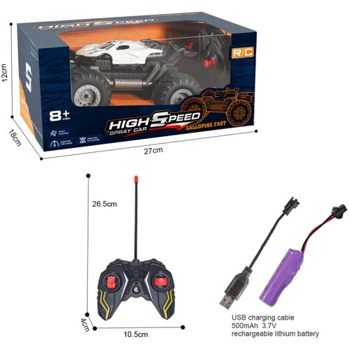 Rc auto bagi Slike
