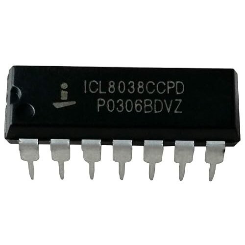  Integralno kolo ICL8038CCPD Slike