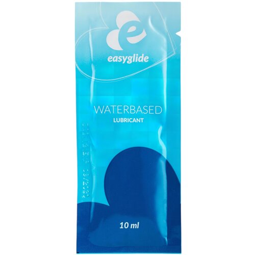 EasyGlide Vodni lubrikant 10ml Slike