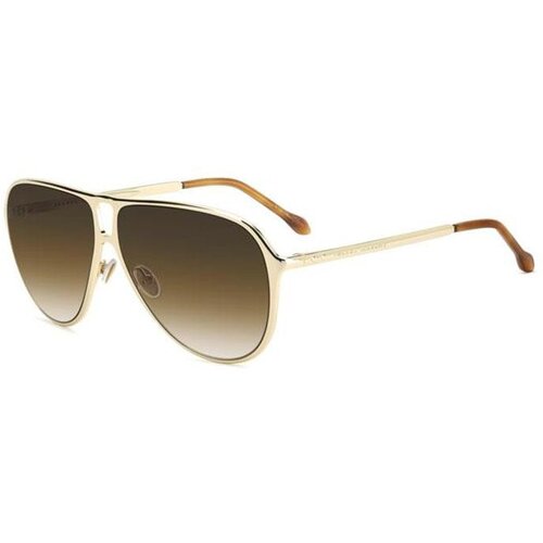 Isabel Marant IM0219/S 01Q/N4 ONE SIZE (60) Zlata/Rjava Cene