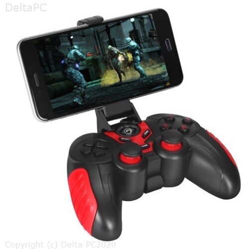 Gamepad Marvo GT-60 wireless Slike