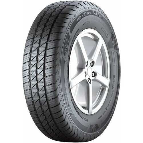 Viking 205/75R16C 110/108R WinTech Van 8PR zimska dostavna guma Cene