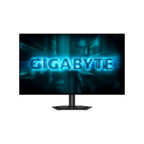 Gigabyte GO27Q24G 27" Gaming QD-OLED monitor, QHD, 0.03ms, 240Hz Cene