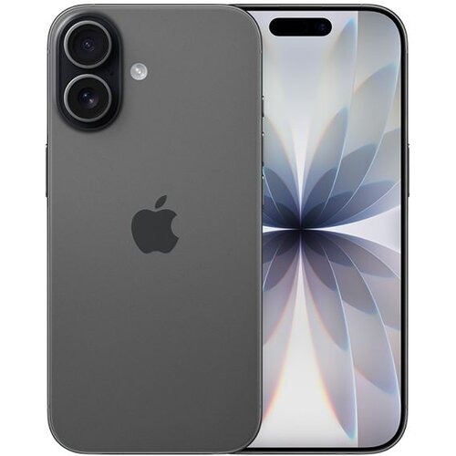 Apple iPhone 17 256GB Black Cijene