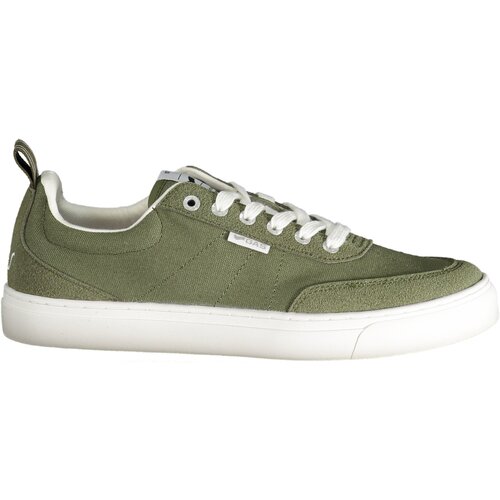 GAS SPORTS FOOTWEAR MEN GREEN Slike