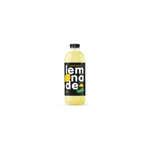 NEXT SOKOVI next lemonade sok limun 1.25l pet hbc Cene