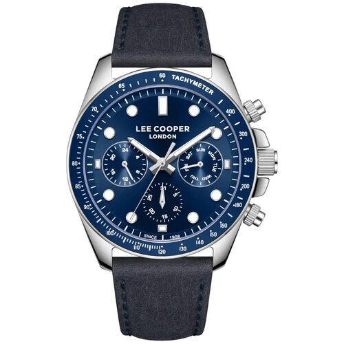  RUČNI SAT LEE COOPER LC08233.399 Slike