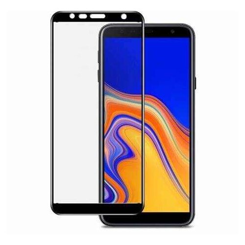  STAKLO J4 9D FULL CRNA SAMSUNG Cene