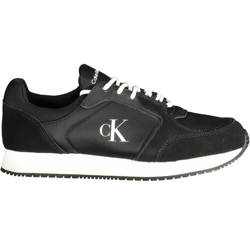 Calvin Klein MEN&#39;S SPORTS FOOTWEAR BLACK Cijene