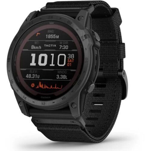 Garmin Pametni sat Tactix 7 PRO Ballistics Solar Cijene