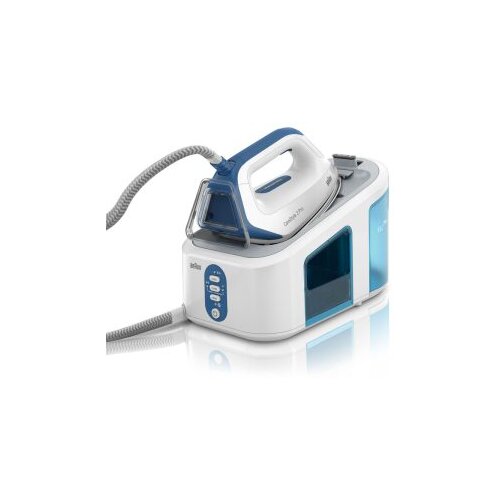 Braun parna stanica IS3157 BL Slike