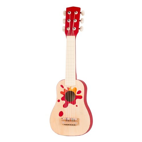 Classic World muzička igračka gitara zvezda Cene