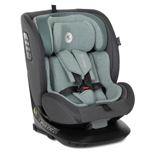 Lorelli AUTO SEDISTE MONZA I-SIZE ISOFIX (40-150cm) - GREEN 10072022512 Cene