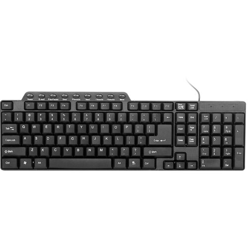 Olimp Sport Tastatura USB Gembird Cene