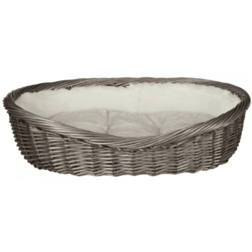 Trixie korpa Sa Jastukom Siva - 80cm Slike