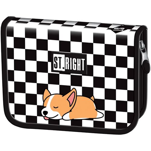 Unipap st.right sleepy corgi pernica na preklop s psićem PC03 20,5x14x3,5 cm Cijene