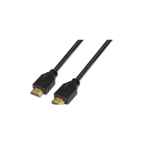 Lanberg HDMI Cable M/M v2.0 4K 10m CA-HDMI-10CC-0100-BK Cijene