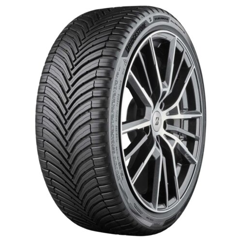 Bridgestone Turanza All season 6 ( 215/55 R17 98W XL Enliten ) Cene