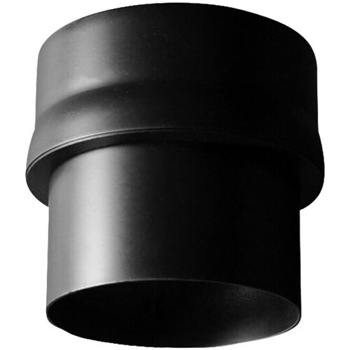 Redukcija za dimovodne cijevi (promjer: 150 mm - 200 mm, čelik, crne boje) Slike