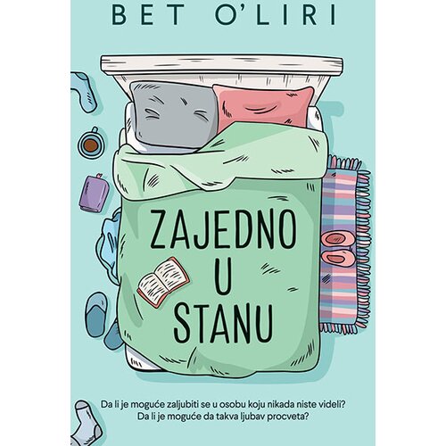 Laguna Bet O’Liri - Zajedno u stanu Slike