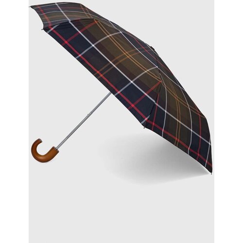 Barbour Dežnik UAC0201TN11 Črna Slike