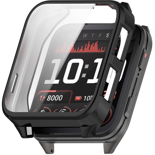INF kompatibilno garmin venu X1: zaščitna tpu ohišje - popolna zaščita black, (5000079185) Cene