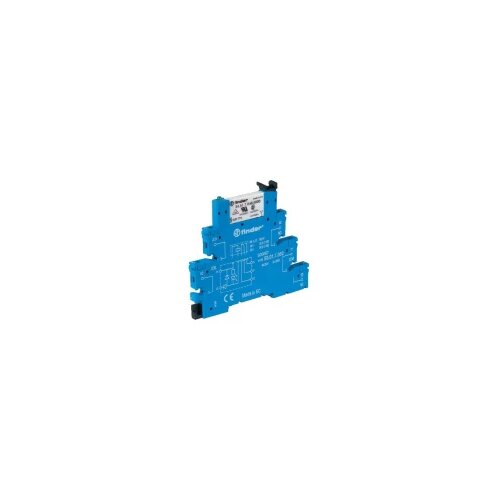 Finder Relej serije 38 6V DC standardni kontakti Slike