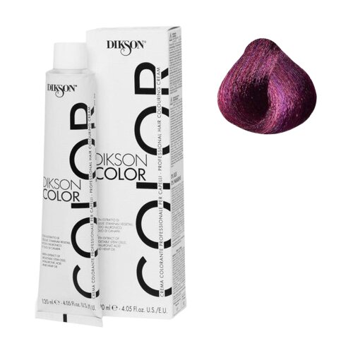 Dikson Permanentna boja za kosu 7.22, 120ml Cene
