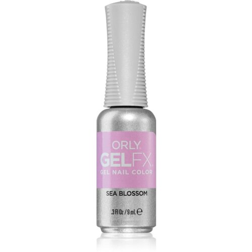 Orly Gelfx Gel gel lak za nohte z uporabo UV/LED lučke odtenek Sea Blossom 9 ml Cene